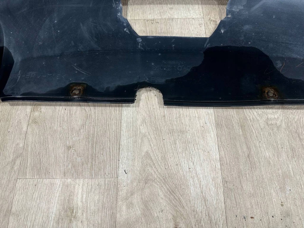 фото №14, Infinity fx qx70 2008– бампер задня 850221ca0h