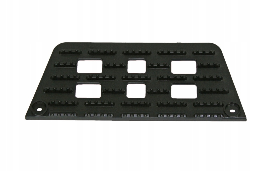 фото №1, Накладка порог подножка верхний actros mp2 mp3