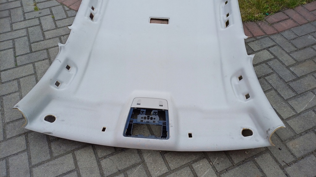 фото №7, Opel insignia a kombi стеля