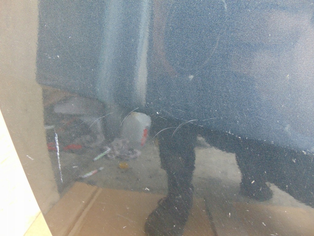 фото №8, Дверь правый перед mazda 5 ii cw 2011-