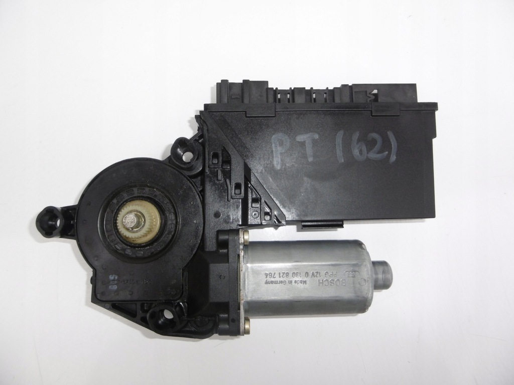 фото №7, Моторчик стекло правый задняя porsche cayenne touareg