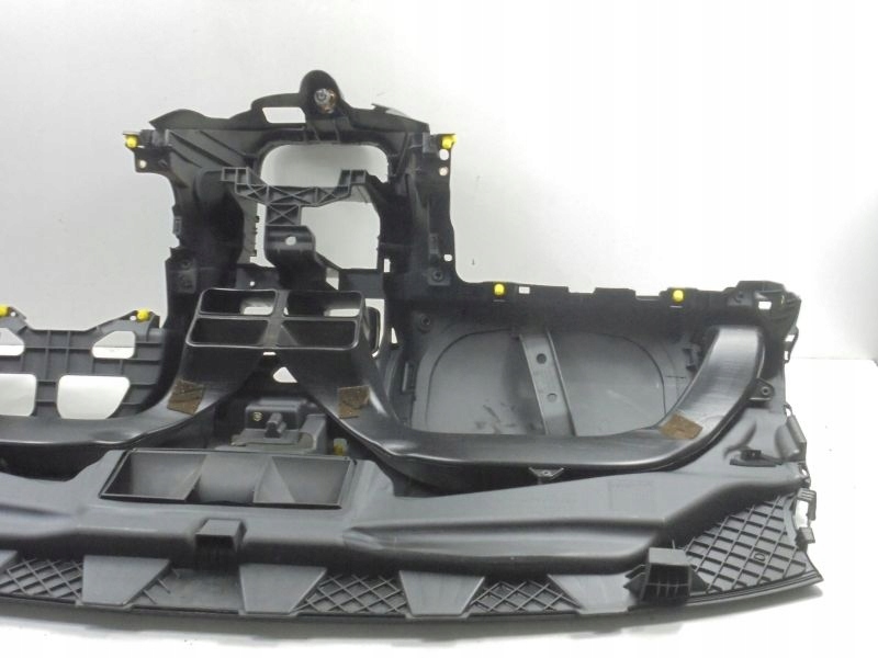 фото №9, Opel corsa d приборная панель приборная панель приборная 13184063