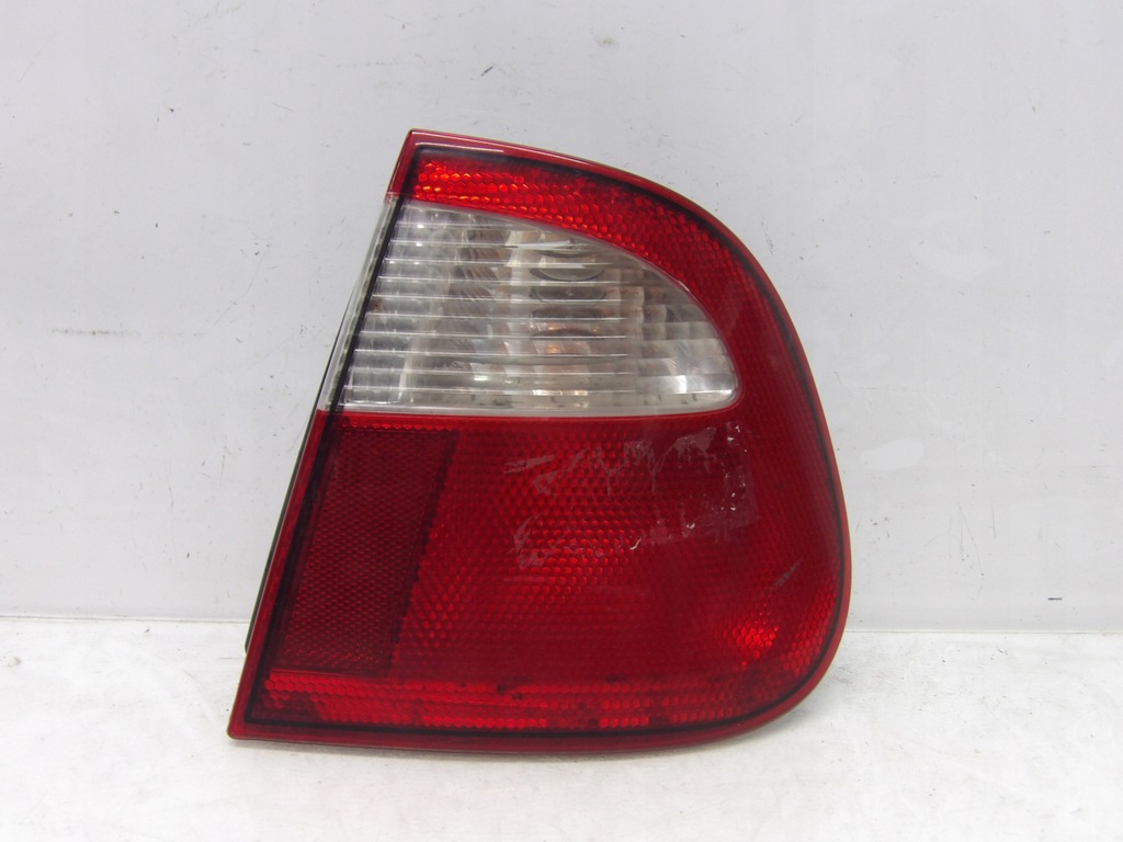 фото №1, Лампа правая задняя seat cordoba