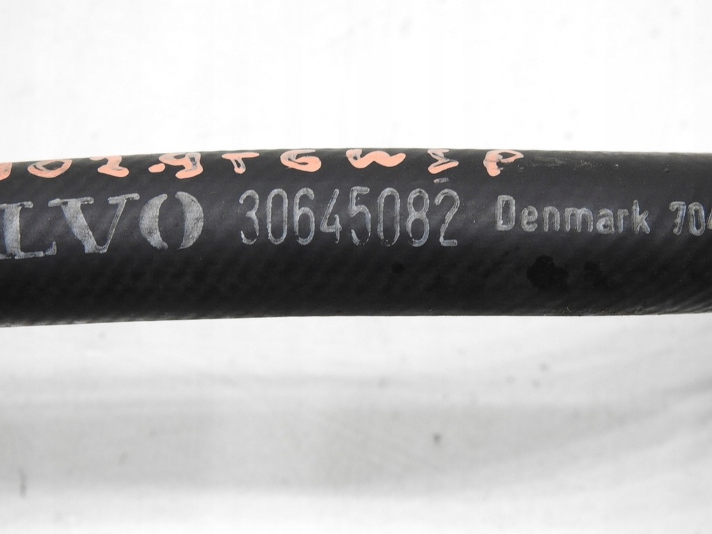 фото №7, Шланг підсилювача volvo xc90 i t6 2.9 30645082