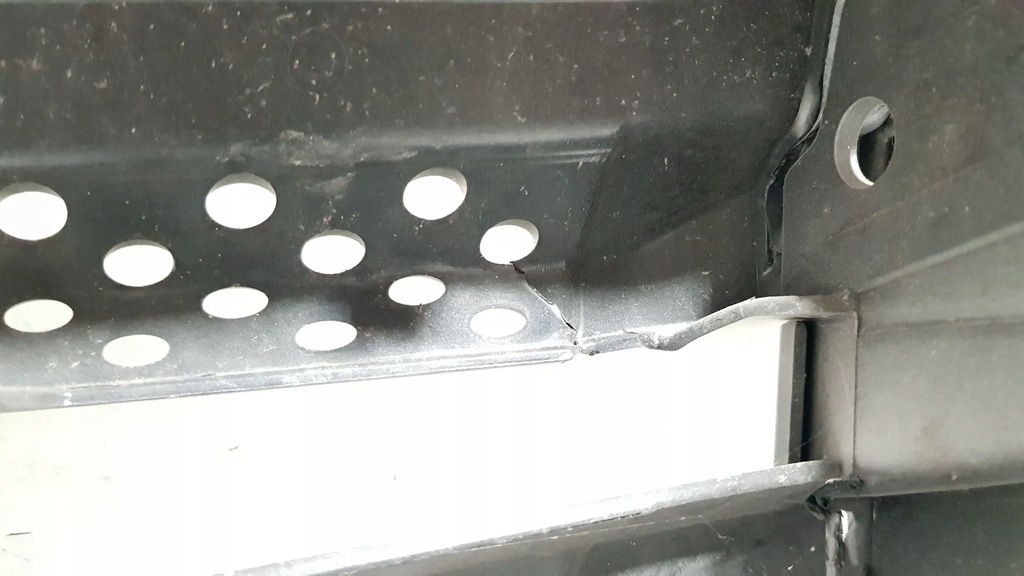 фото №16, Решётка радиатора решётка радиатора land rover range rover dhb500390