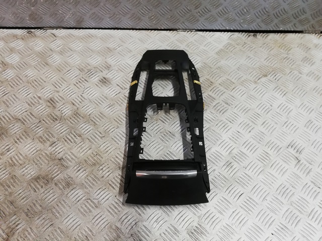 фото №5, Citroen ds5 рамка панель передач 9670769177