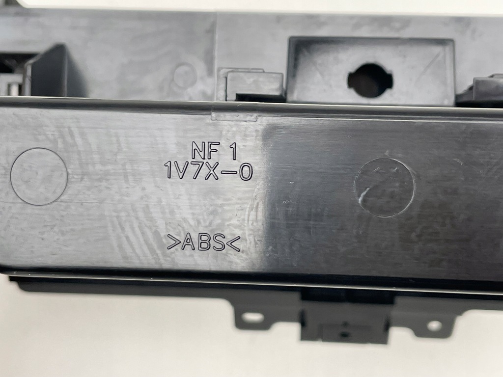 фото №6, Бардачок suzuki grand vitara ii 1v7x-0