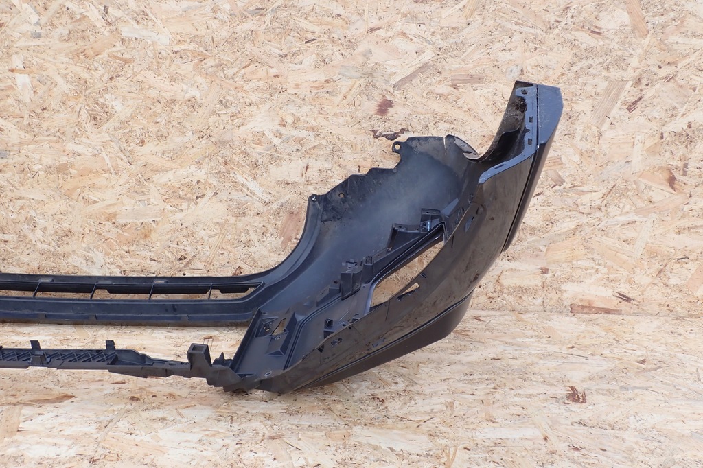 фото №14, Mitsubishi l200 v 2019 - бампер перед передний 6400j790zz