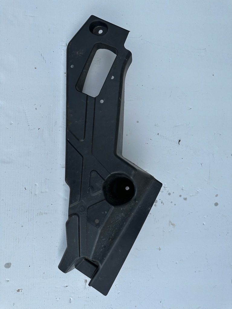 фото №1, Edge mk2 защита пол подвеска левая ft4b-r11779-ae