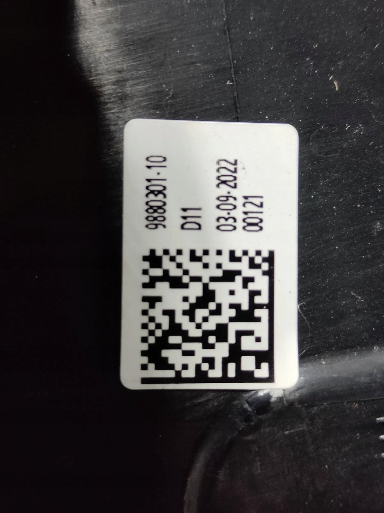 фото №12, Bmw x1 u11 22- решётка радиатора решётка радиатора решётки радиатора бампера перед