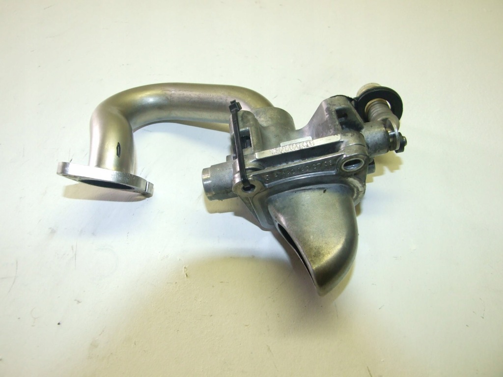 фото №1, Дроссельная заслонка mercedes e-klasa w212 cdi 6421401263