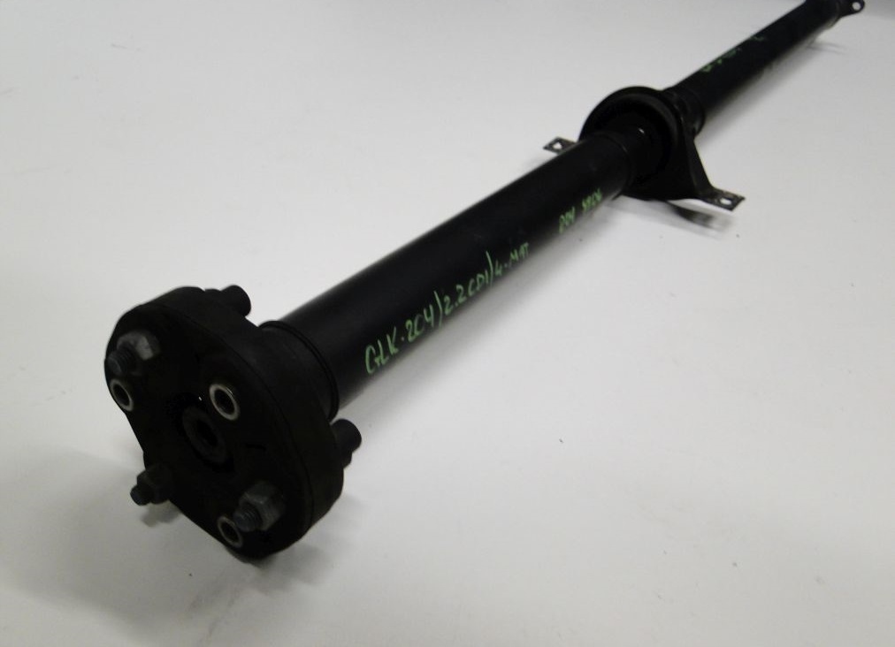 фото №5, Mercedes glk x204 204 wał приводной 4 matic 2.2 cdi