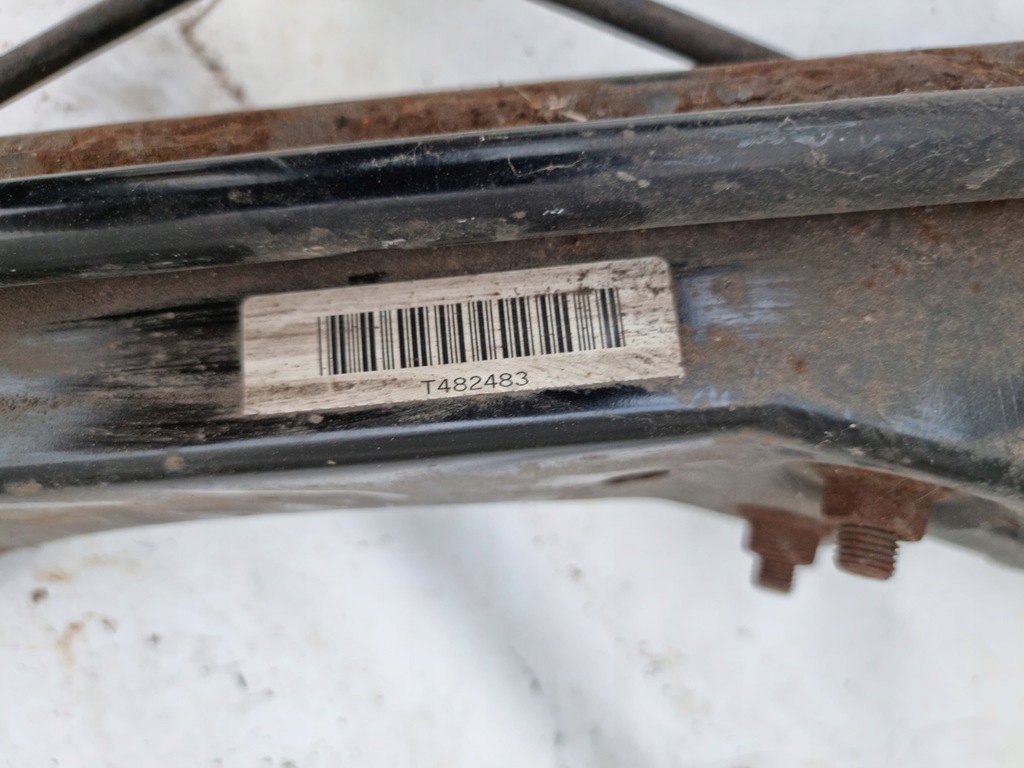 фото №7, Mini one r56 lift 1.6 дизель повний підвіска