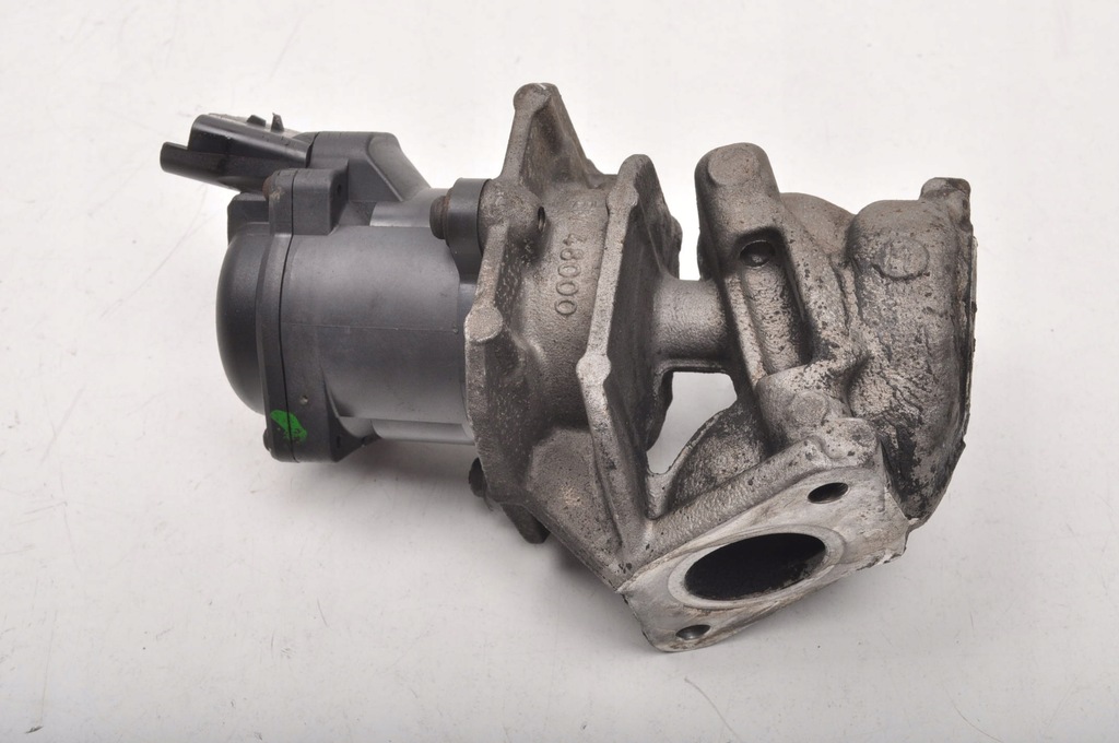 фото №6, Citroen c2 1.4 hdi клапан egr 9649358480