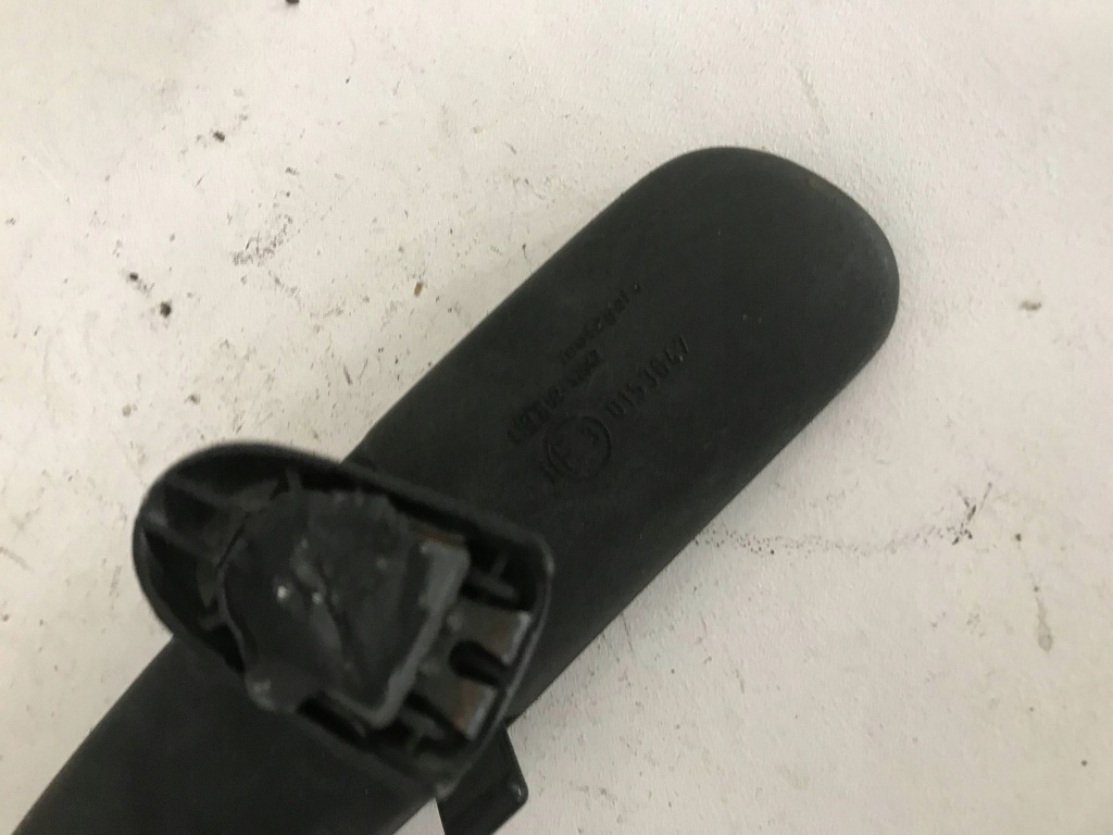 Купити Дзеркало заднього виду перед mazda mpv 2 lw 0153667