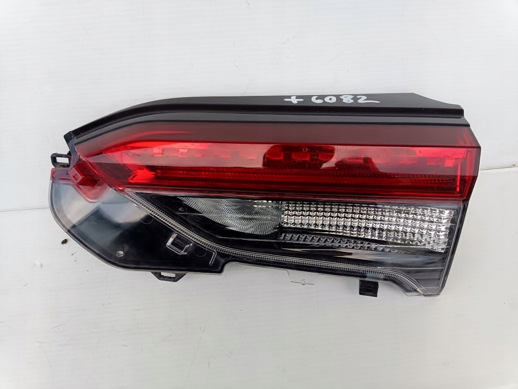 Купить Фара toyota rav 4 21r led 81580-42151 правый