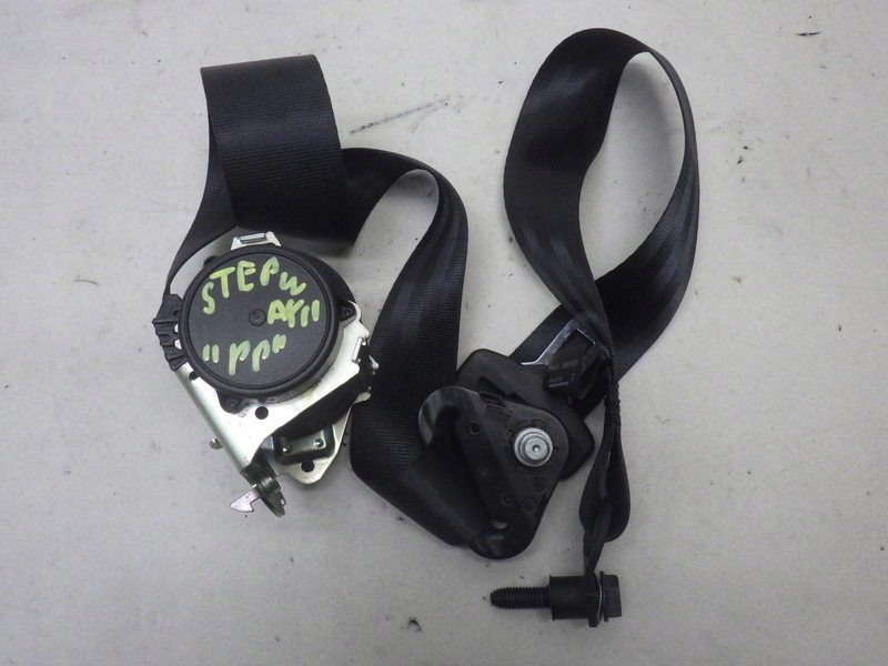 фото №1, Pas правий перед stepway ii 868845555r