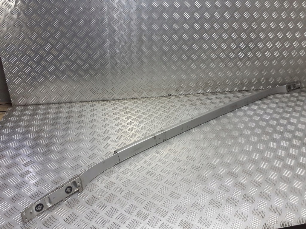 фото №2, Рейлинг крышный правый toyota avensis t25