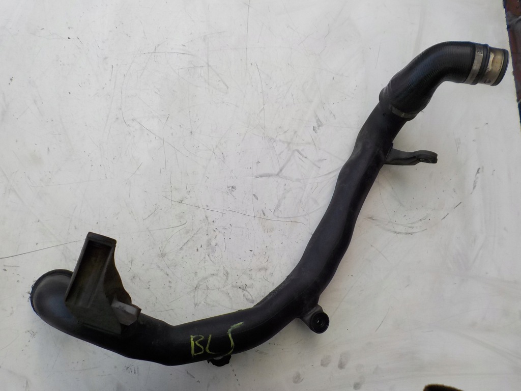 Купити Vw passat b6 golf v 1.9 tdi bls патрубок труба шланг інтеркулер 3c0145840h