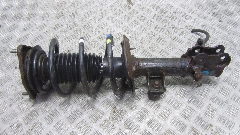 фото №1, Kia ceed ii амортизатор правый перед 12-16