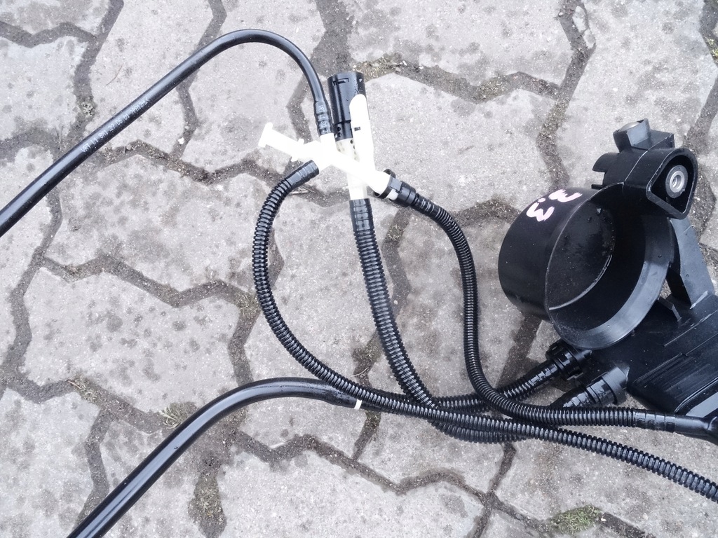 фото №5, Audi a8 d2 99-02 3.3 tdi вкладиш бака бака доставка