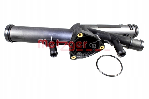 фото №1, Metzger 4010229 корпус термостата