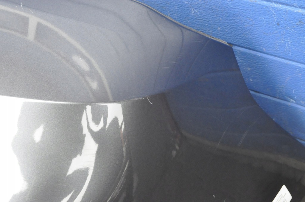 фото №9, Bmw 1 f20 бампер задняя задний lift m-pakiet