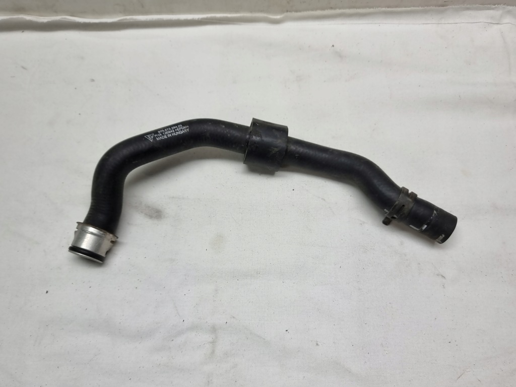 фото №1, Porsche panamera 970 труба wąż wody