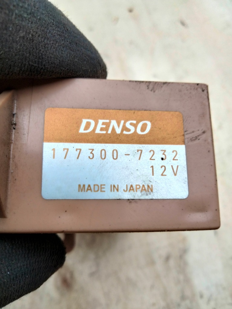 фото №4, Модуль блок управления abs mazda rx8 1773007232