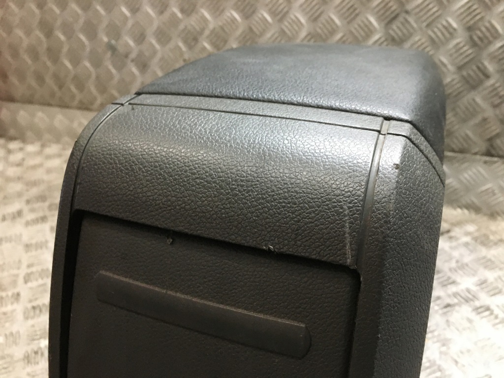 фото №8, C-max i тунель середній підлокітник