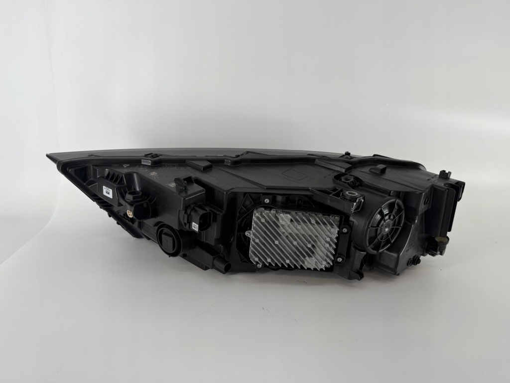 Audi q7 4m0 рестайлинг  full led matrix фара левая правая Доставка