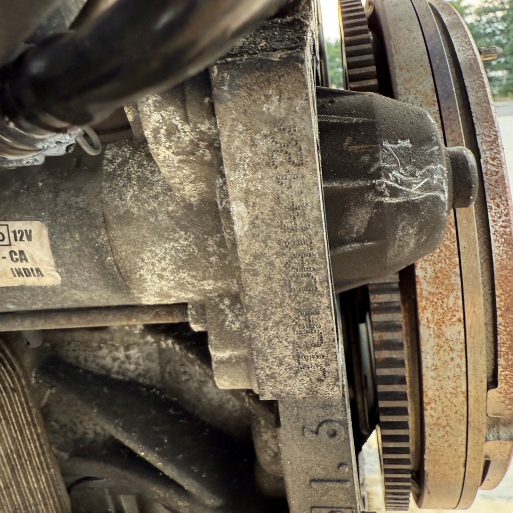 Комплектний  двигун ford kuga focus fiesta c-max 1.6 ecoboost Київ