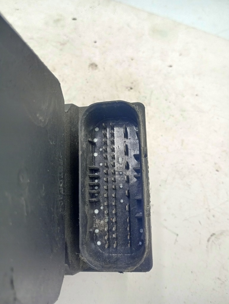 фото №10, Насос abs audi a4 b6 8e0614517