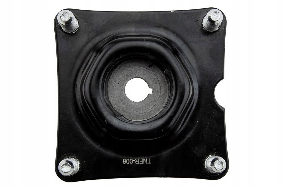 фото №10, Кронштейн амортизатора перед ford maverick 00-06