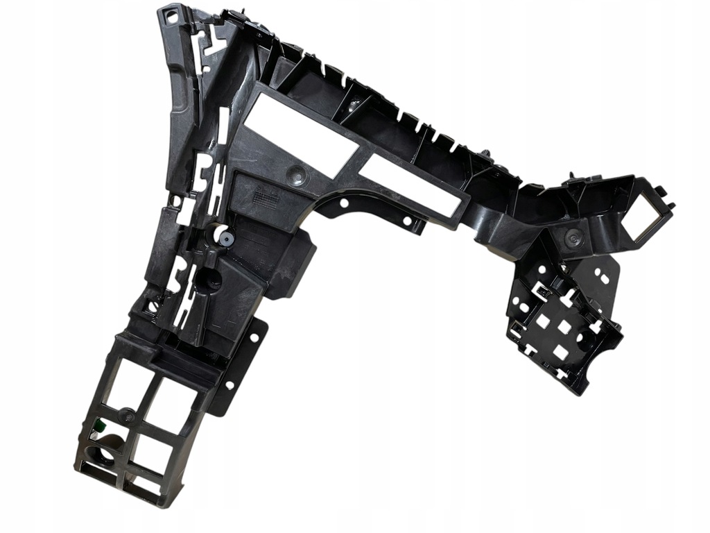 фото №1, Напрямна бампера лівий задня volvo xc90 ii