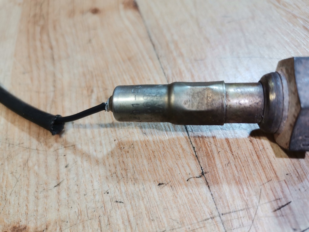 фото №3, Датчик лямбда-зонд ford kba16693