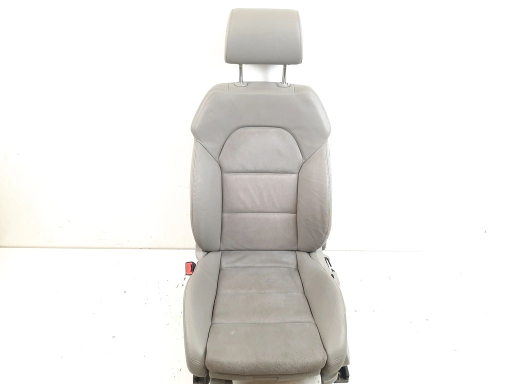 фото №6, 2005 audi a4 s4 b7 8e 8h сиденья i обшивки