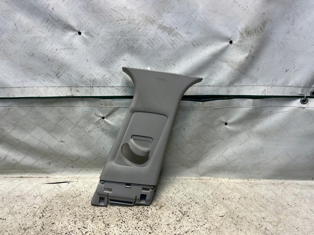 фото №1, Kia sportage v 21- захист стійка b права верхній europa оригінальний номер