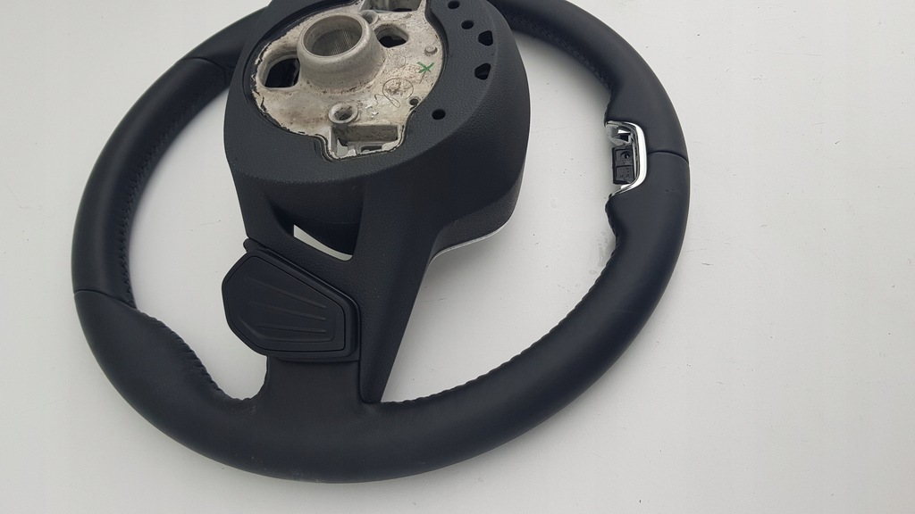 фото №9, Воздуховод многофункциональный, подогрев skoda octavia iv