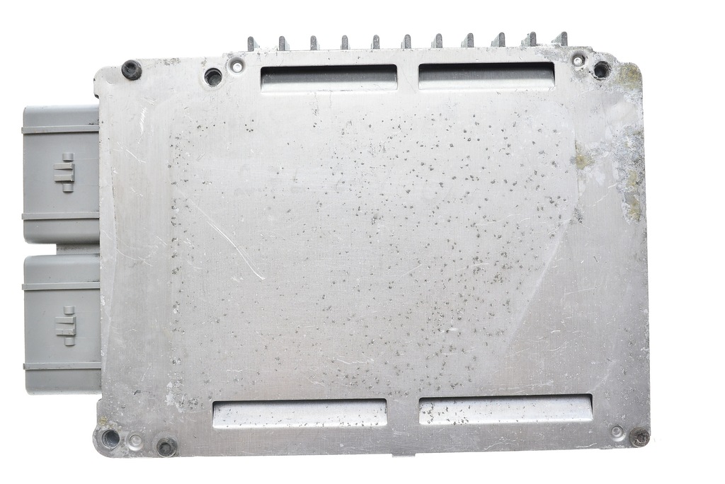 фото №5, Бортовой компьютер sebring ii 2.7 04896041ai p04896041ai