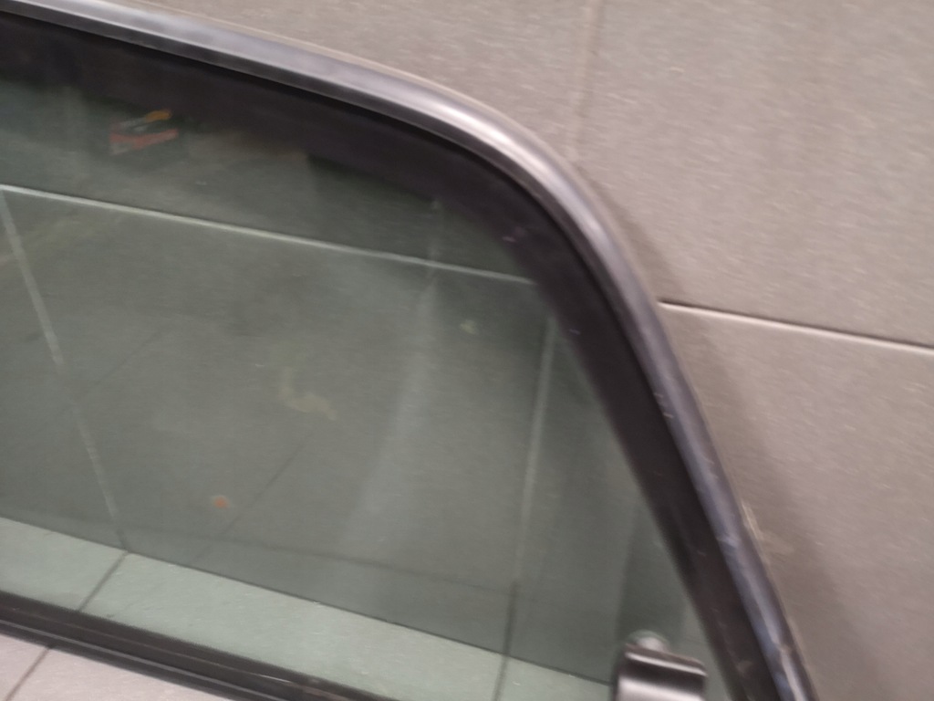 фото №13, Скло правий задня кузовна audi a3 8l 3d