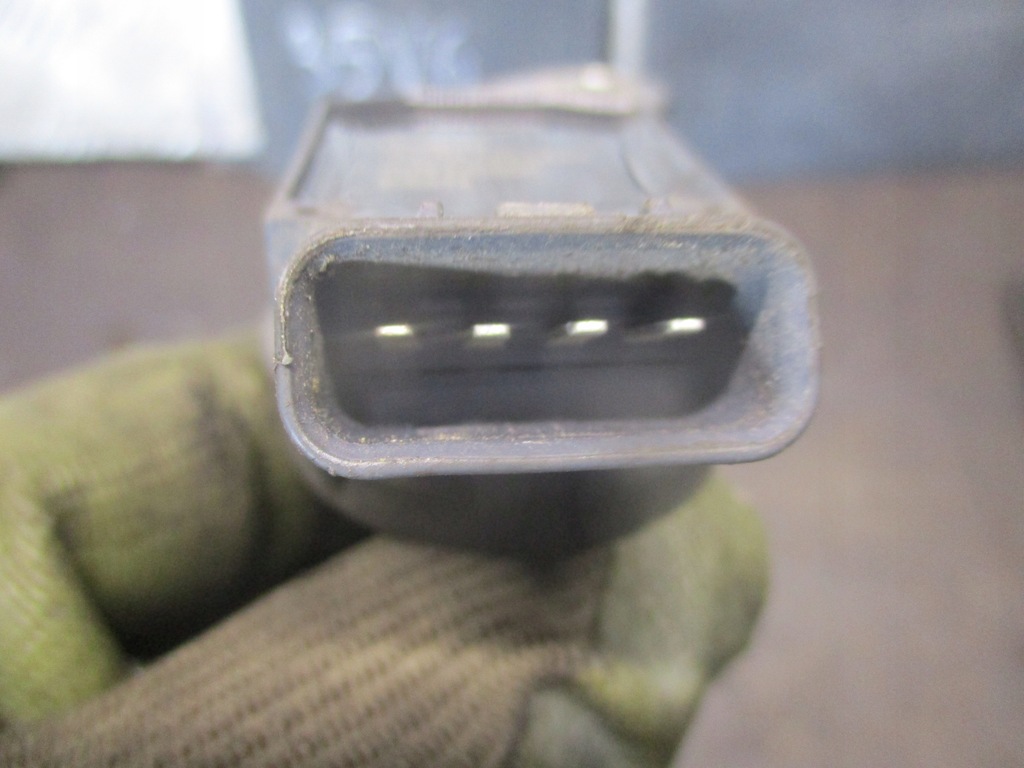 фото №16, Катушка зажигания delphi gn10366 , kx31e toyota sienna 3.5 b v6 03-10 r.