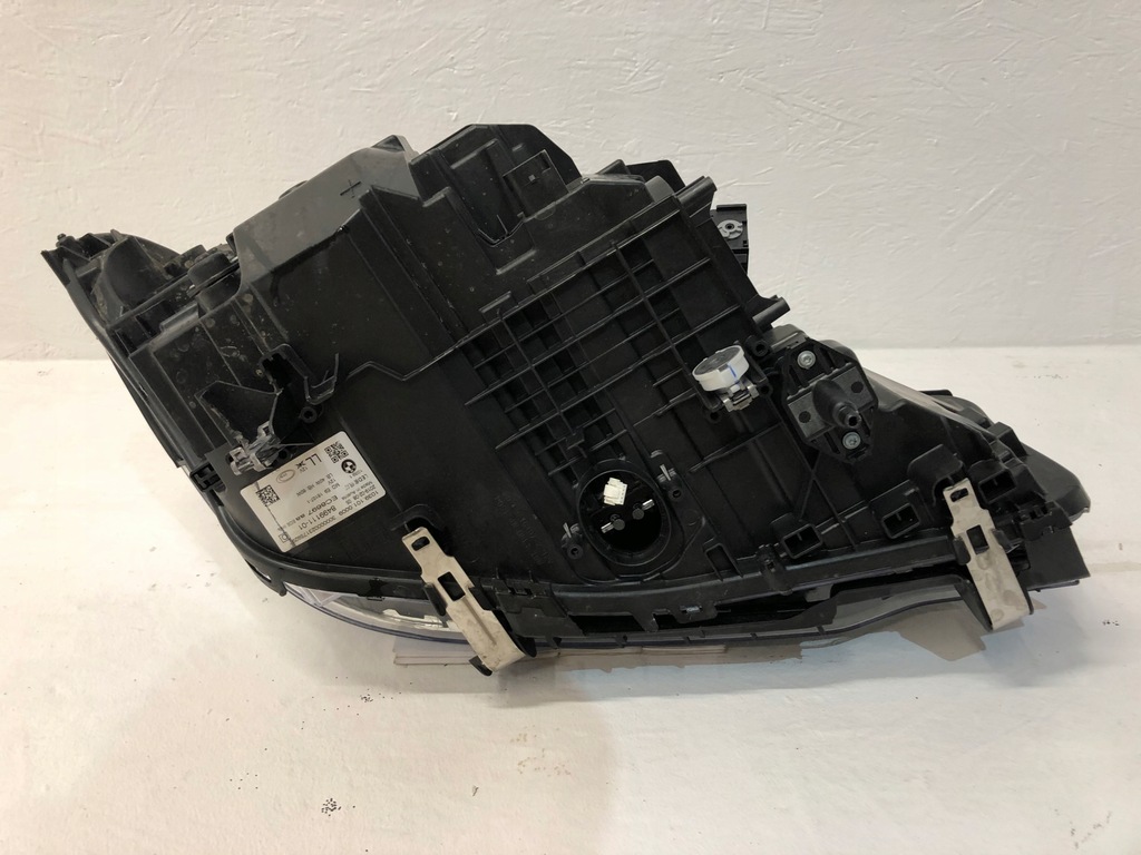 фото №11, Bmw 5 g30 g31 лампа левая full led 17-