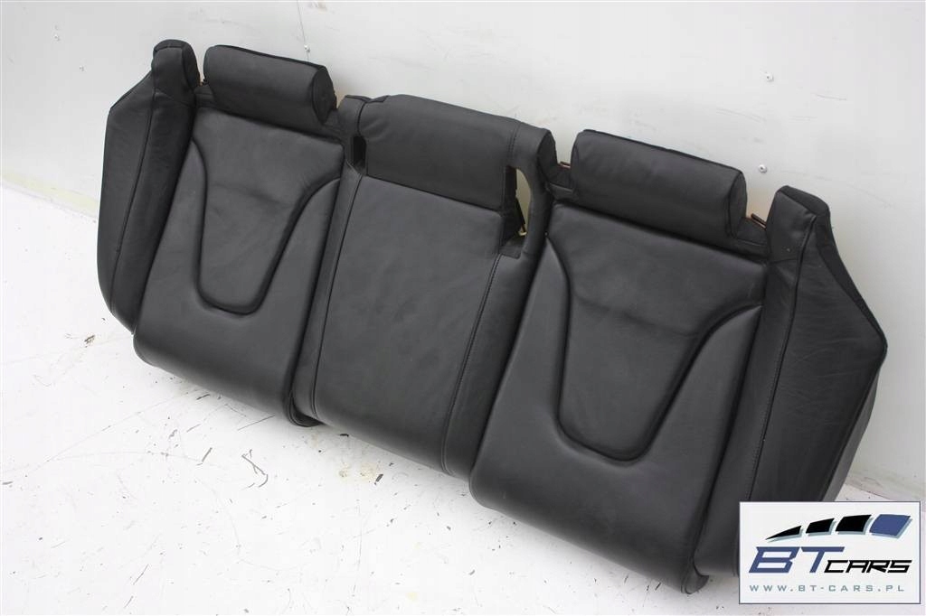 фото №14, Audi a4 kombi сидіння комплект сидінь сидіння сидіння оббивка 8k9 8k b8 a