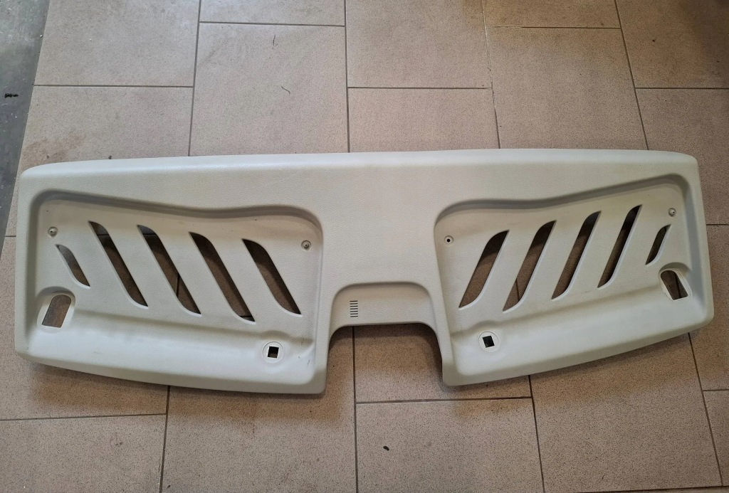 фото №1, Dacia dokker 17-21 полиця стельовий 8201134924r