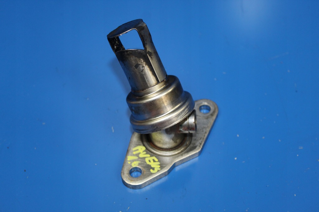 Купить Avensis t29 rav iv mini 2.0 d-4d трубка выхлопных газов egr