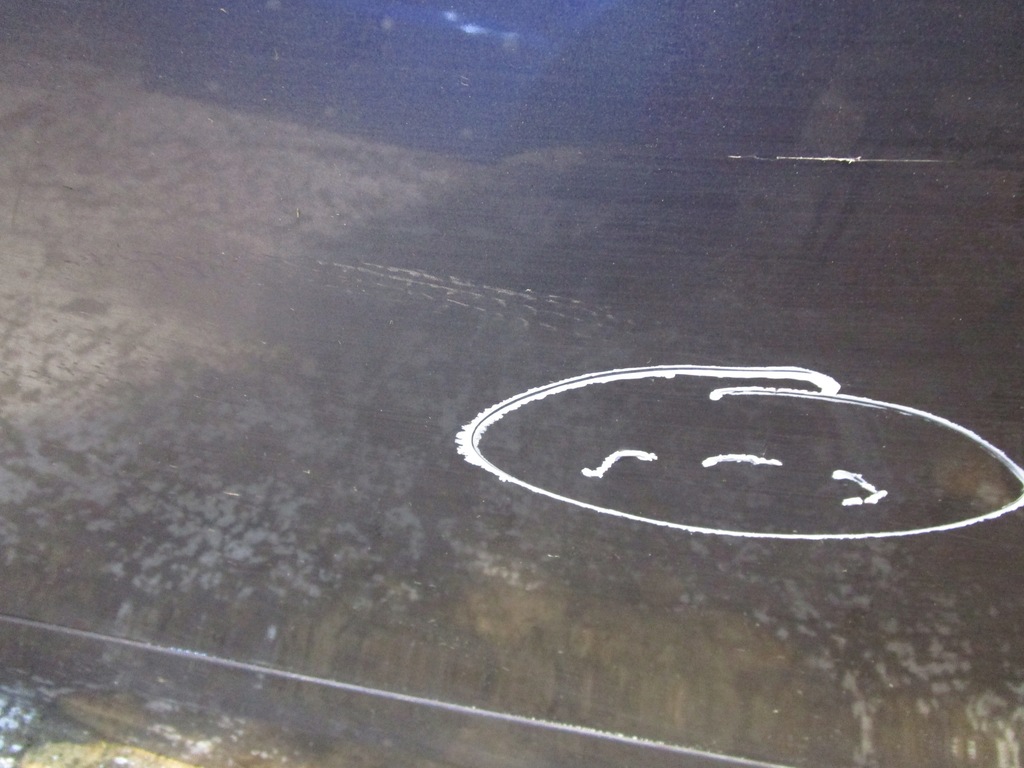 фото №6, Дверь передние левая renault scenic iii