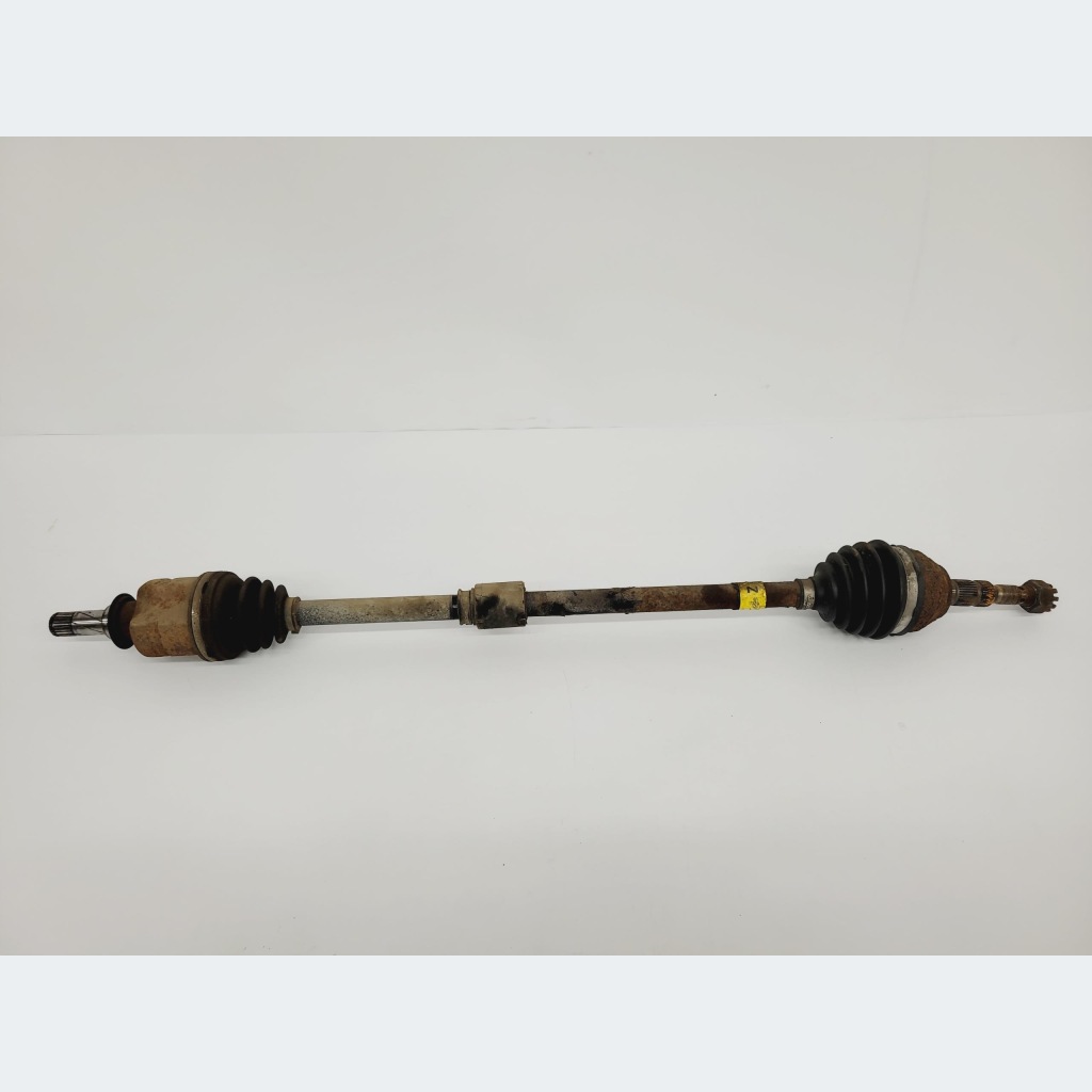 фото №1, Привідний вал права opel meriva b 1.4t a14nel 5 передач