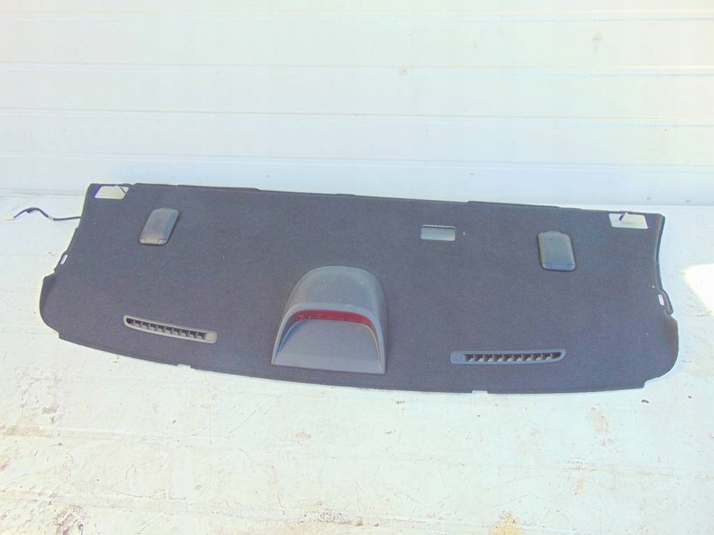 фото №3, Subaru legacy iv 08r полка багажника sedan