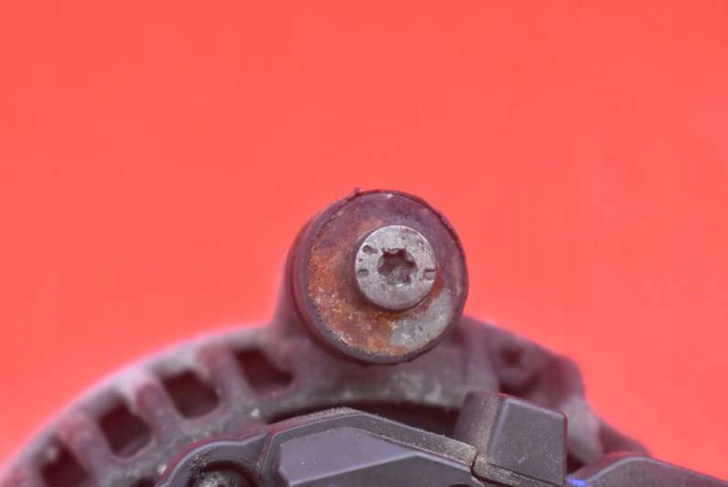 Генератор test 0124525140 nissan juke 1 1 f15 1.5 dci 110 km 10-14 Цена